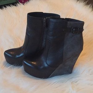 Jessica Simpson Boots  7
